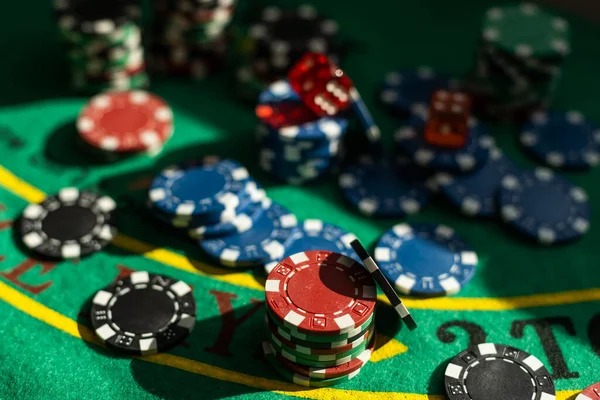 raja238 physical casino studio