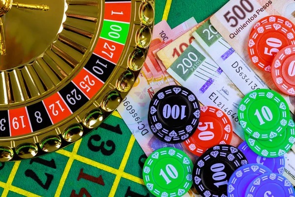 Mobile app interface showing live dealer tables and account dashboard